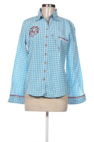 Damenbluse Unbranded, Größe M, Farbe Mehrfarbig, Preis € 17,99