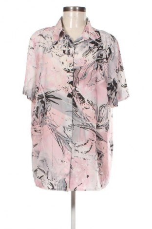 Damenbluse Unbranded, Größe XL, Farbe Mehrfarbig, Preis € 12,79