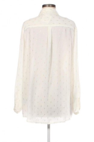 Damenbluse Unbranded, Größe XL, Farbe Ecru, Preis € 12,79