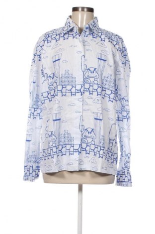 Damenbluse Unbranded, Größe S, Farbe Mehrfarbig, Preis € 11,99