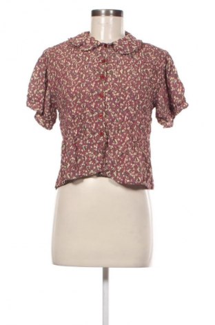 Damenbluse Unbranded, Größe L, Farbe Mehrfarbig, Preis € 12,79