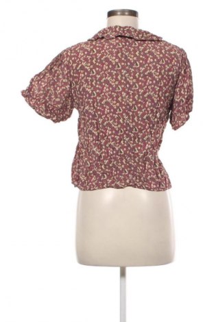 Damenbluse Unbranded, Größe L, Farbe Mehrfarbig, Preis € 12,79