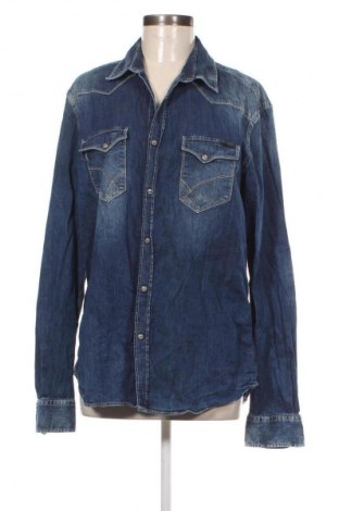 Dámská košile  Unbranded, Velikost XL, Barva Modrá, Cena  316,00 Kč