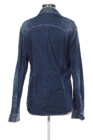 Dámská košile  Unbranded, Velikost XL, Barva Modrá, Cena  316,00 Kč
