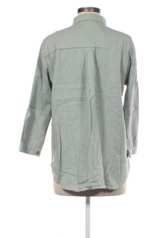 Cămașă de femei Unbranded, Mărime L, Culoare Verde, Preț 138,99 Lei