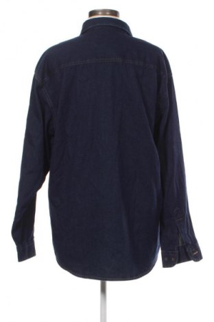 Damenbluse Unbranded, Größe L, Farbe Blau, Preis € 12,79
