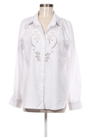 Női ing Unbranded, Méret XL, Szín Fehér, Ár 6 809 Ft