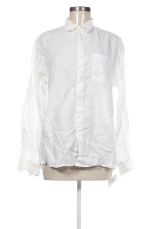 Damenbluse Unbranded, Größe M, Farbe Weiß, Preis € 7,99
