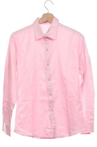 Damenbluse Unbranded, Größe M, Farbe Rosa, Preis € 17,99