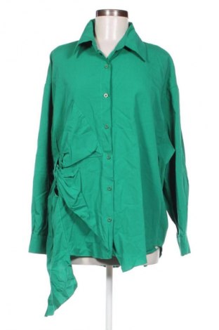 Dámská košile  Unbranded, Velikost XXL, Barva Zelená, Cena  317,00 Kč