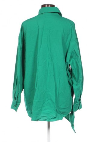 Dámská košile  Unbranded, Velikost XXL, Barva Zelená, Cena  317,00 Kč