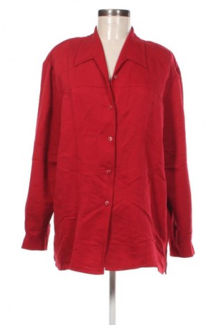 Dámská košile  Unbranded, Velikost XL, Barva Červená, Cena  322,00 Kč