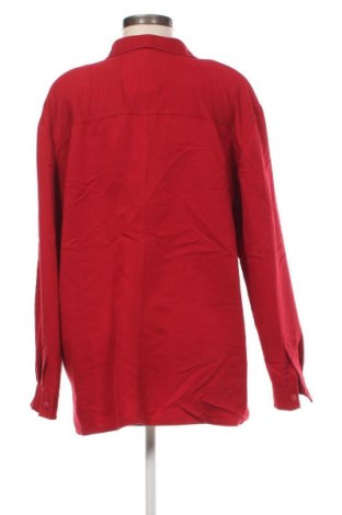 Dámská košile  Unbranded, Velikost XL, Barva Červená, Cena  322,00 Kč