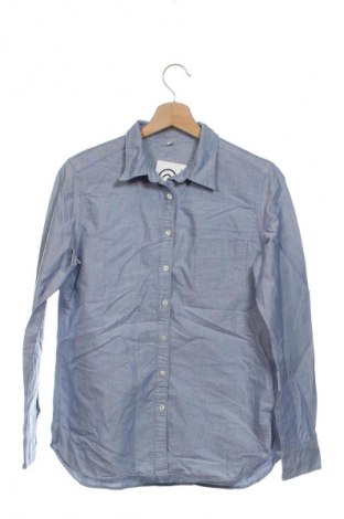 Damenbluse Unbranded, Größe M, Farbe Blau, Preis € 17,99