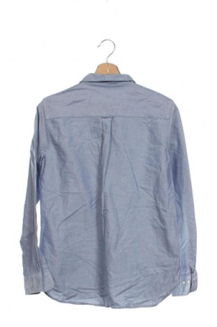 Damenbluse Unbranded, Größe M, Farbe Blau, Preis € 17,99
