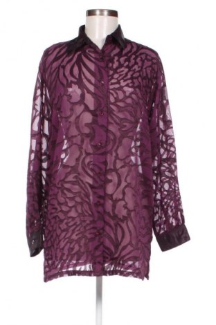 Damenbluse Unbranded, Größe M, Farbe Mehrfarbig, Preis € 12,83