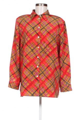 Damenbluse Unbranded, Größe L, Farbe Mehrfarbig, Preis 13,36 €