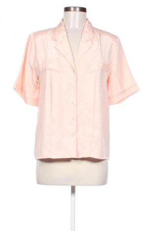 Damenbluse Unbranded, Größe M, Farbe Rosa, Preis 12,83 €