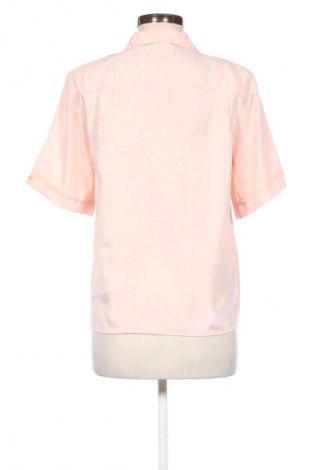 Damenbluse Unbranded, Größe M, Farbe Rosa, Preis 12,83 €