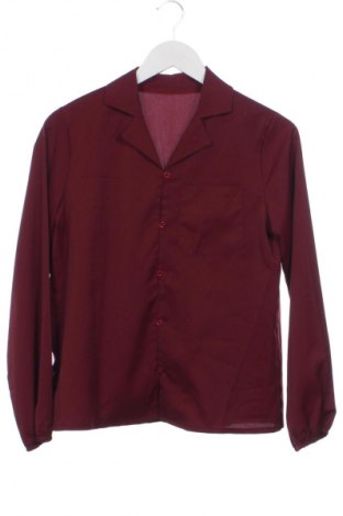 Dámská košile  Unbranded, Velikost XS, Barva Červená, Cena  317,00 Kč
