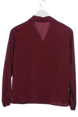 Dámská košile  Unbranded, Velikost XS, Barva Červená, Cena  317,00 Kč