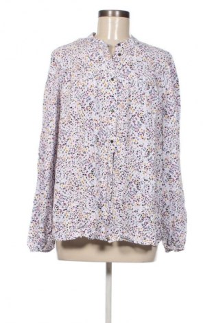 Damenbluse Unbranded, Größe XXL, Farbe Mehrfarbig, Preis 12,83 €