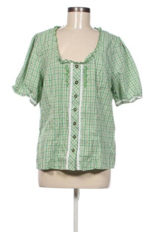 Damenbluse Unbranded, Größe XL, Farbe Mehrfarbig, Preis 14,14 €