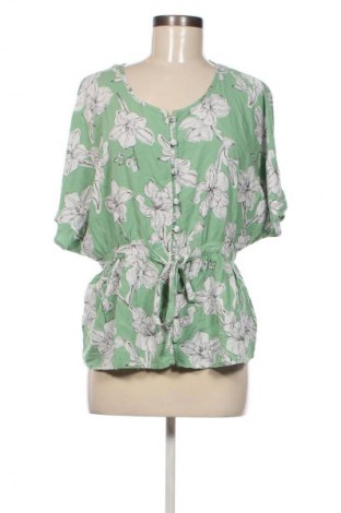 Damenbluse Unbranded, Größe XL, Farbe Mehrfarbig, Preis 13,59 €