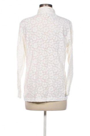 Damenbluse Unbranded, Größe L, Farbe Weiß, Preis 12,79 €