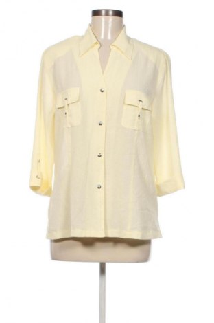 Damenbluse Unbranded, Größe L, Farbe Gelb, Preis 12,83 €