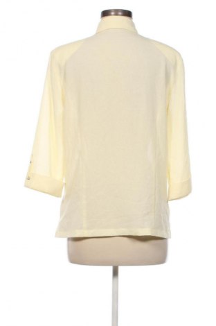 Damenbluse Unbranded, Größe L, Farbe Gelb, Preis 12,83 €