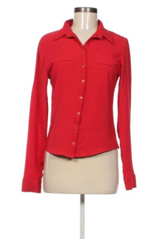 Damenbluse Unbranded, Größe XL, Farbe Rot, Preis 19,51 €