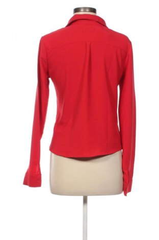 Damenbluse Unbranded, Größe XL, Farbe Rot, Preis 19,51 €