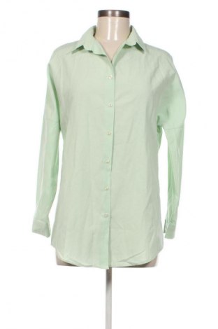 Damenbluse Unbranded, Größe S, Farbe Grün, Preis € 17,40
