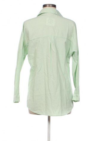 Damenbluse Unbranded, Größe S, Farbe Grün, Preis € 17,40