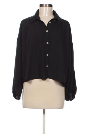 Damenbluse Unbranded, Größe M, Farbe Schwarz, Preis 18,44 €