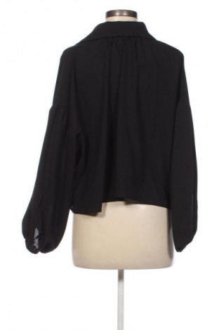 Damenbluse Unbranded, Größe M, Farbe Schwarz, Preis 18,44 €