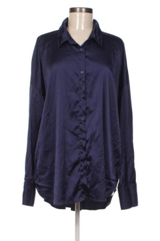 Női ing Unbranded, Méret XL, Szín Kék, Ár 4 959 Ft