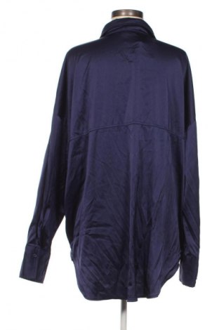 Női ing Unbranded, Méret XL, Szín Kék, Ár 4 959 Ft