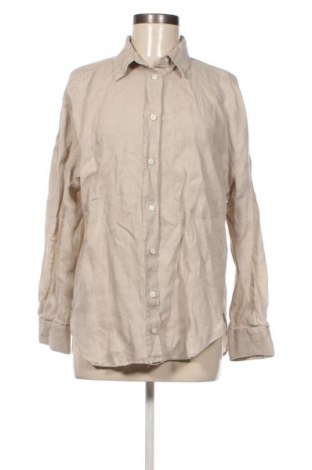 Damenbluse Unbranded, Größe L, Farbe Beige, Preis 12,79 €