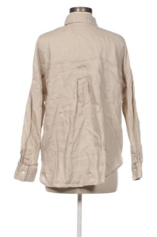 Damenbluse Unbranded, Größe L, Farbe Beige, Preis 12,79 €