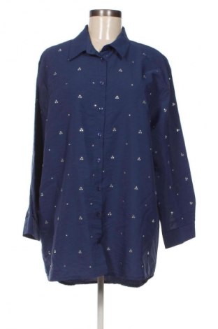 Női ing Unbranded, Méret M, Szín Kék, Ár 5 000 Ft