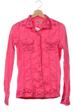 Damenbluse Unbranded, Größe XS, Farbe Mehrfarbig, Preis 12,79 €