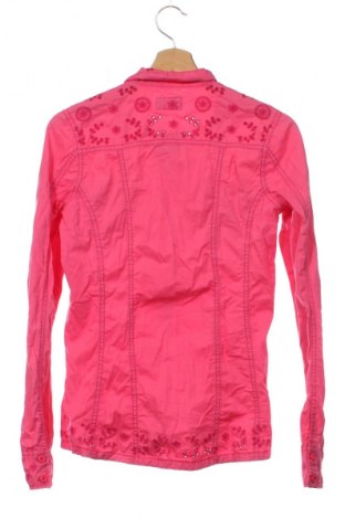Damenbluse Unbranded, Größe XS, Farbe Mehrfarbig, Preis 12,79 €