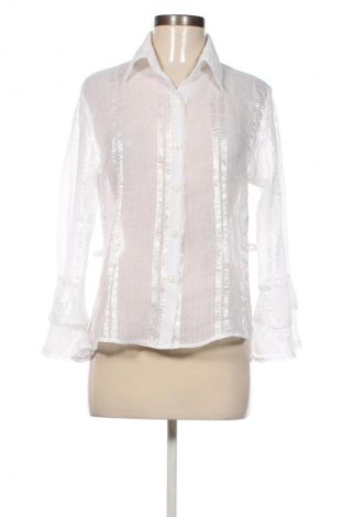 Női ing Unbranded, Méret M, Szín Fehér, Ár 5 016 Ft