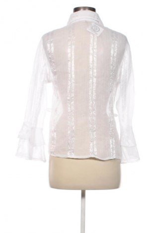 Női ing Unbranded, Méret M, Szín Fehér, Ár 5 016 Ft