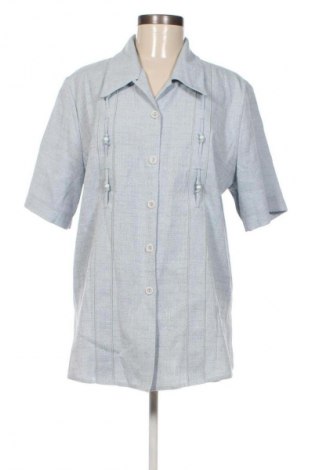 Női ing Unbranded, Méret XL, Szín Kék, Ár 4 959 Ft