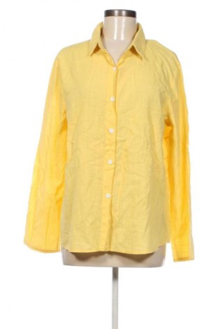 Damenbluse Unbranded, Größe XXL, Farbe Gelb, Preis € 12,68