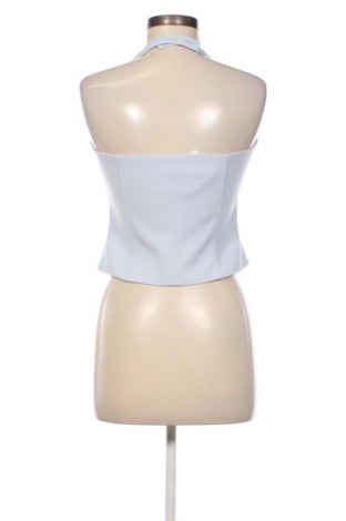 Γυναικείο πουκάμισο Unbranded, Μέγεθος M, Χρώμα Μπλέ, Τιμή 8,99 €