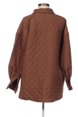 Dámská košile  Unbranded, Velikost XL, Barva Hnědá, Cena  316,00 Kč
